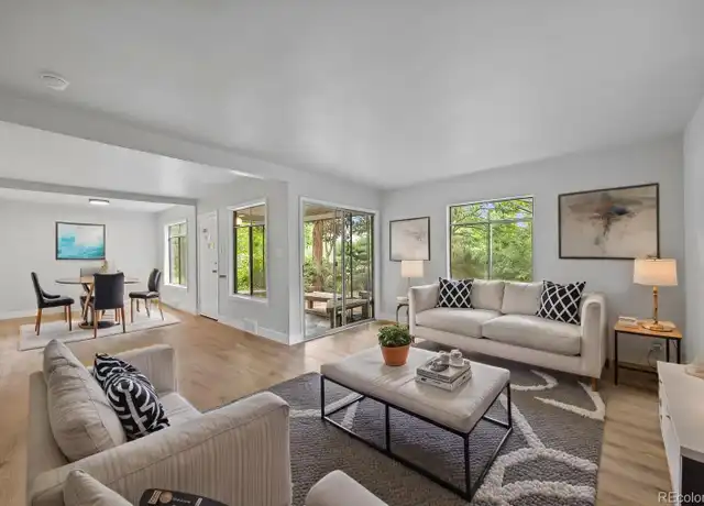 Property at 2467 S Williams St, Denver, CO, 80210, 2 beds, 1 bath, [object Object]