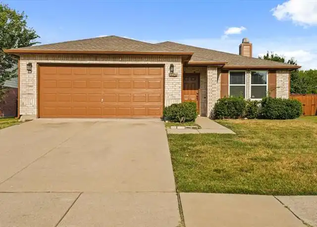 Property at 2621 S Wavecrest Ct, Little Elm, TX, 75068, 3 beds, 2 baths, [object Object]