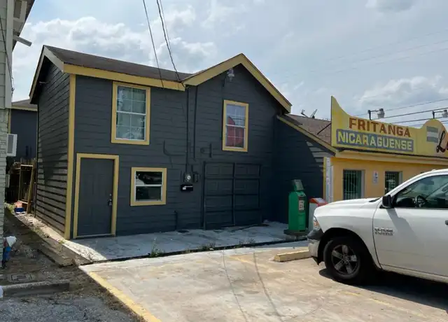 Property at 412 N 8th St Unit 2, South Houston, TX, 77587, 2 beds, 1 bath, [object Object]