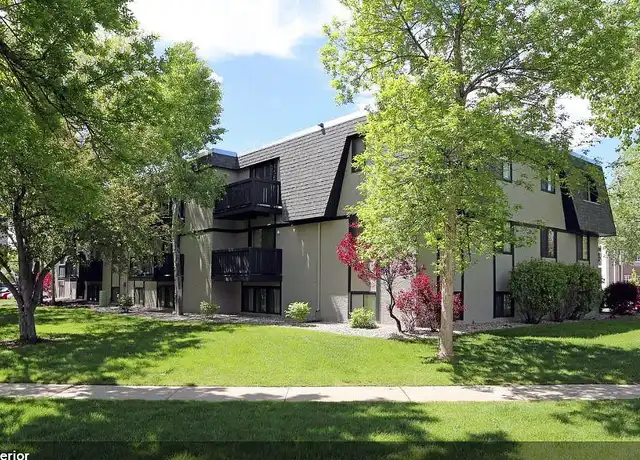 Property at Aspenleaf Apartments - 3501 Stover St, Fort Collins, CO, 80525, 1-2 bed, 1 bath, [object Object]