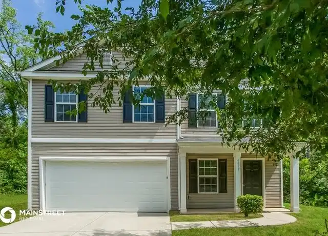 Property at 4439 Eglinton Toll Ct, Charlotte, NC, 28213, 3 beds, 2 baths, [object Object]