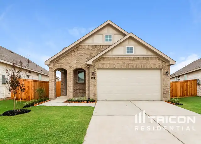 Property at 2451 Cohorn Trl, Richmond, TX, 77469, 4 beds, 2.5 baths, [object Object]