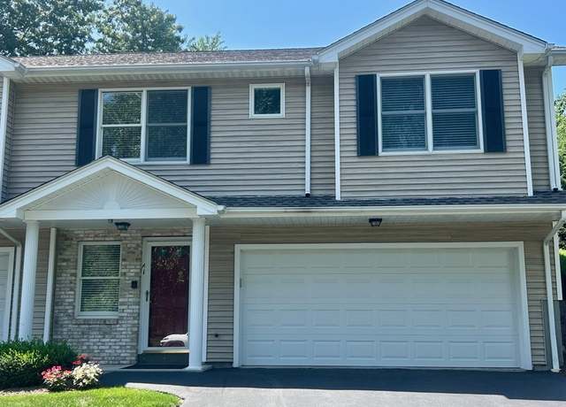 Photo of 266 Scituate Ave Unit A1, Cranston, RI 02921