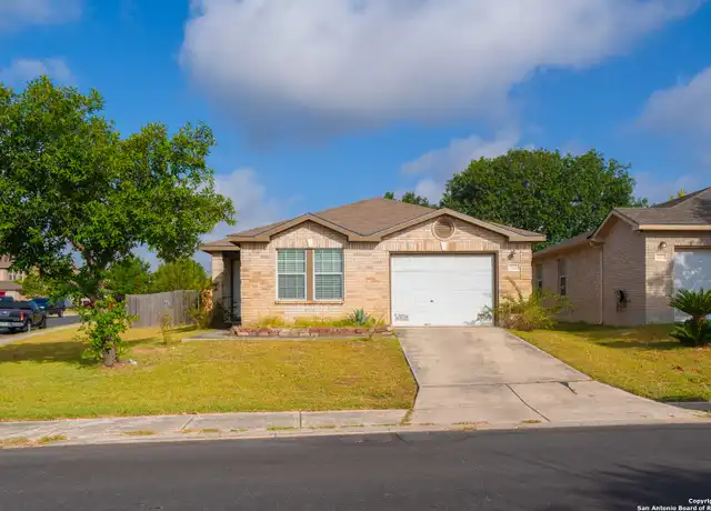 Property at 9103 Dublin Spg, San Antonio, TX, 78254, 3 beds, 2 baths, [object Object]