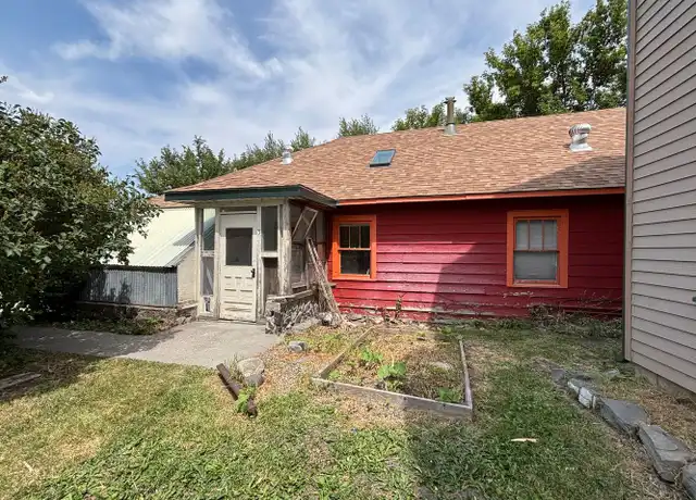 Property at 703 E Lamme St Unit 3, Bozeman, MT, 59715, 2 beds, 1 bath, [object Object]