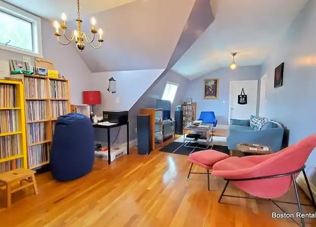 Property at 11 Evergreen Ave, Somerville, MA, 02145, 2 beds, 1 bath, [object Object]