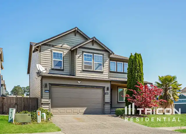 Property at 2555 164th St E, Tacoma, WA, 98445, 4 beds, 2.5 baths, [object Object]