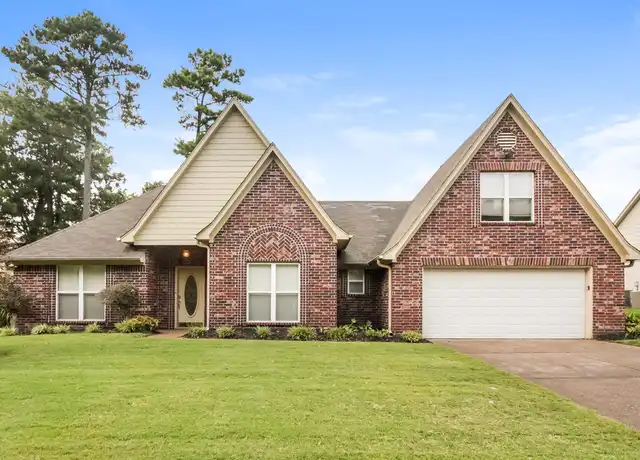 Property at 9410 Grove Rd, Cordova, TN, 38016, 3 beds, 2 baths, [object Object]