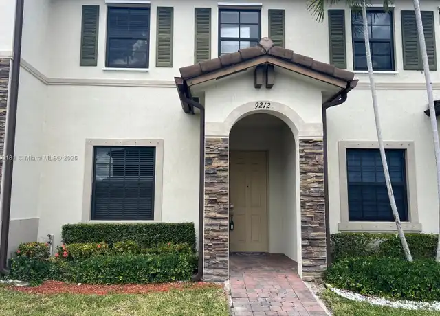 Property at 9212 W 33rd Way, Hialeah, FL, 33018, 2 beds, 2.5 baths, [object Object]