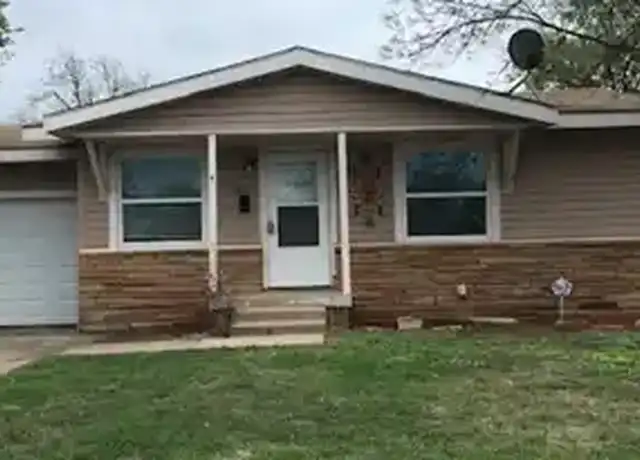 Property at 1273 S La Salle Dr, Abilene, TX, 79605, 2 beds, 1 bath, [object Object]