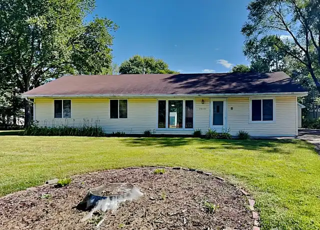 Property at 10141 Sycamore St NW, Minneapolis, MN, 55433, 3 beds, 1 bath, [object Object]