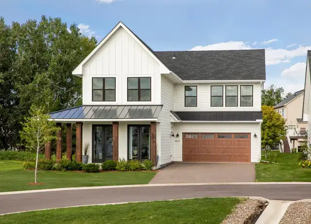 Property at 8662 Deerwood Ln N, Maple Grove, MN, 55369, 3 beds, 2.5 baths, [object Object]