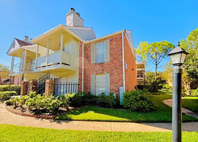 Property at 2800 Jeanetta St #509, Houston, TX, 77063, 1 bed, 1 bath, [object Object]