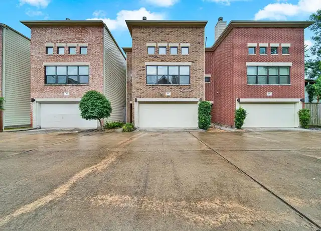 Property at 650 Westcross St #56, Houston, TX, 77018, 3 beds, 2.5 baths, [object Object]