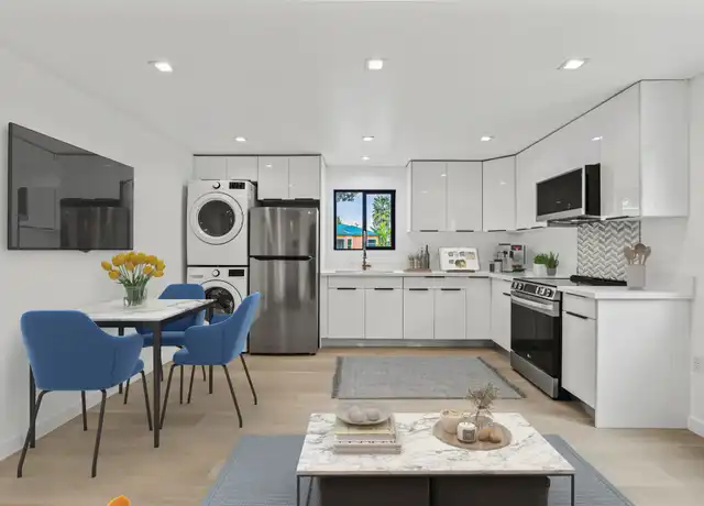 Property at 2422 Meadowvale Ave Unit 4, Los Angeles, CA, 90031, 1 bed, 1 bath, [object Object]