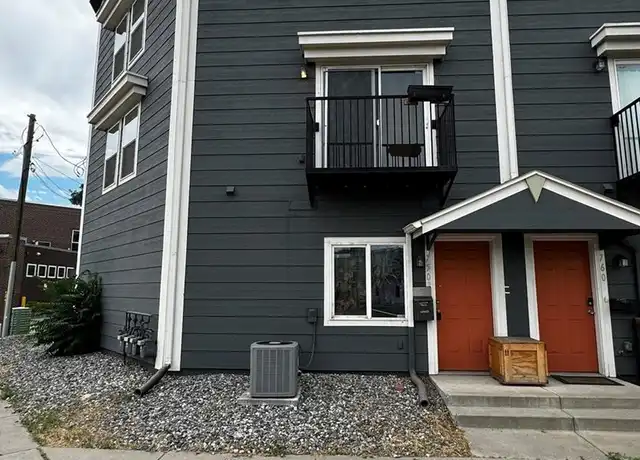 Property at 750 32nd St, Denver, CO, 80205, 3 beds, 1.5 baths, [object Object]