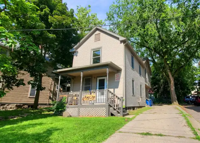 Property at 517 S 4th Ave, Ann Arbor, MI, 48104, 6 beds, 2.5 baths, [object Object]