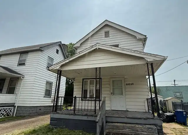 Property at 10214 Avon Ave, Cleveland, OH, 44105, 3 beds, 2 baths, [object Object]