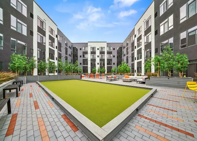 Property at Emerald at Lansdale - 117 S Broad St, Lansdale, PA, 19446, 1 bed, 1 bath, [object Object]