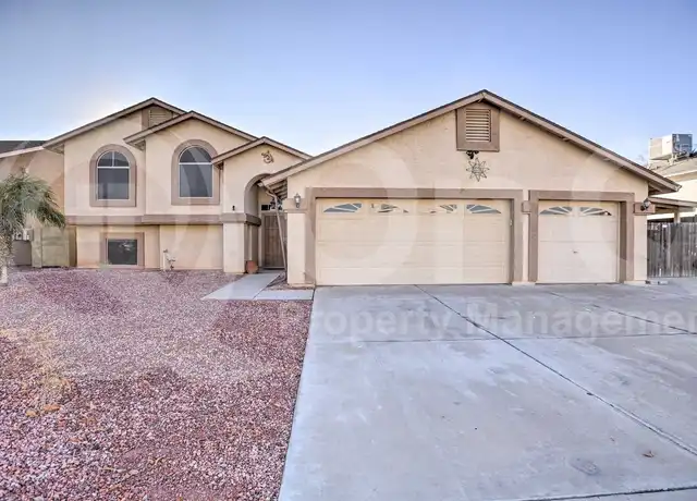 Property at 8821 W Cavalier Dr, Glendale, AZ, 85305, 4 beds, 4 baths, [object Object]