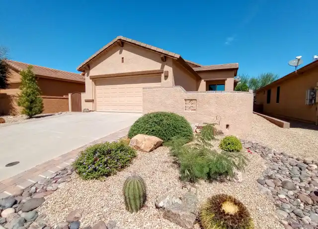 Property at 1074 W Pastora Peak Dr, Green Valley, AZ, 85614, 2 beds, 2 baths, [object Object]