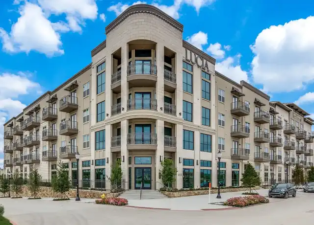 Property at Lucia - 4848 Grand Gate Way, Frisco, TX, 75034, 0-1 beds, 1 bath, [object Object]