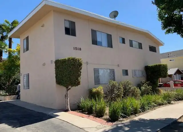 Property at 1518 Hazelwood Ave Unit 15183, Eagle Rock, CA, 90041, 1 bed, 1 bath, [object Object]