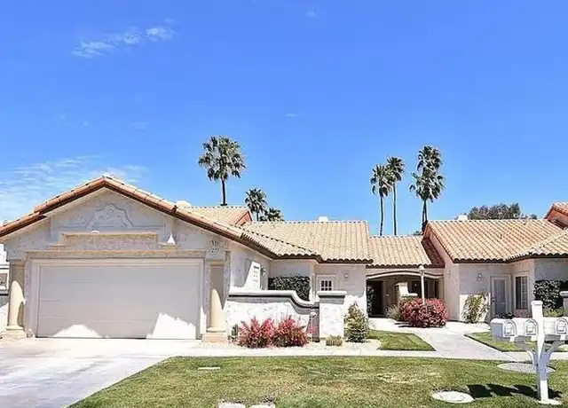 Property at 210 Desert Falls Dr E, Palm Desert, CA, 92211, 2 beds, 2 baths, [object Object]
