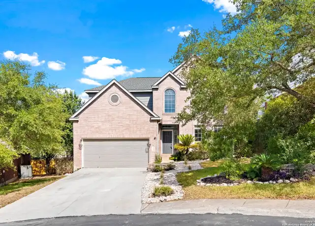Property at 24626 Dawn Arrow, San Antonio, TX, 78258, 4 beds, 2.5 baths, [object Object]