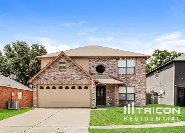 Property at 10129 Chapel Hill Ct, Fort Worth, TX, 76116, 3 beds, 2.5 baths, [object Object]