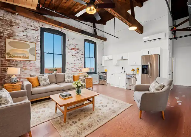 Property at 2547 N Hancock St Unit 1, Philadelphia, PA, 19133, 1 bed, 1 bath, [object Object]