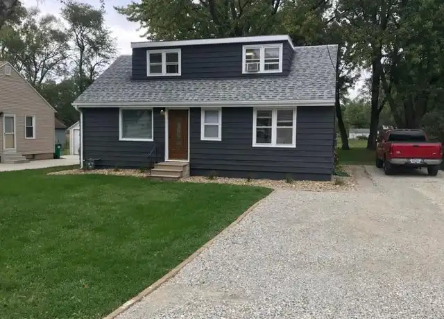 Property at 131 Joy Dr, Evansdale, IA, 50707, 3 beds, 1 bath, [object Object]