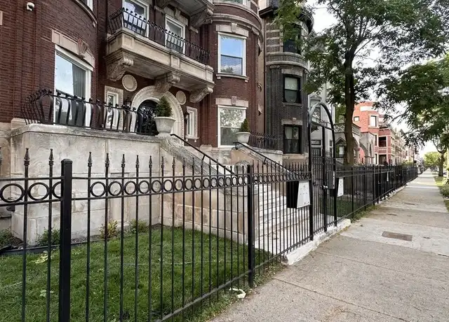 Property at 4518 S King Dr Unit 1A, Chicago, IL, 60653, 3 beds, 2 baths, [object Object]