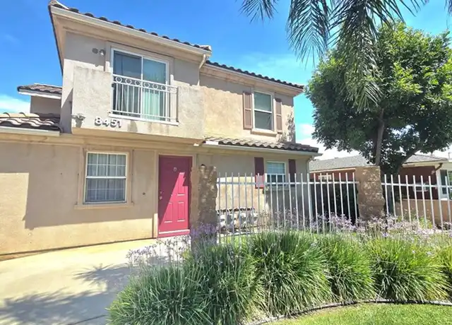 Property at 8451 Oleander Ave Unit A, Fontana, CA, 92335, 2 beds, 1.5 baths, [object Object]