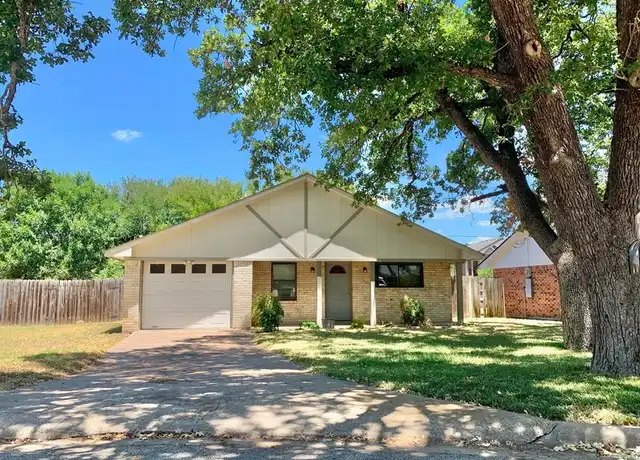 Property at 3103 Heatherwood Dr, Bryan, TX, 77801, 3 beds, 2 baths, [object Object]
