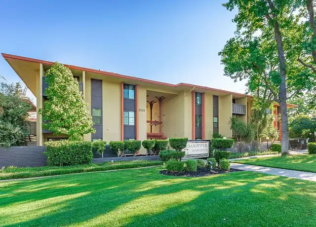 Property at Sandpiper Apartments - 3535 Marconi Ave, Sacramento, CA, 95821, 1-2 bed, 1-2 bath, [object Object]