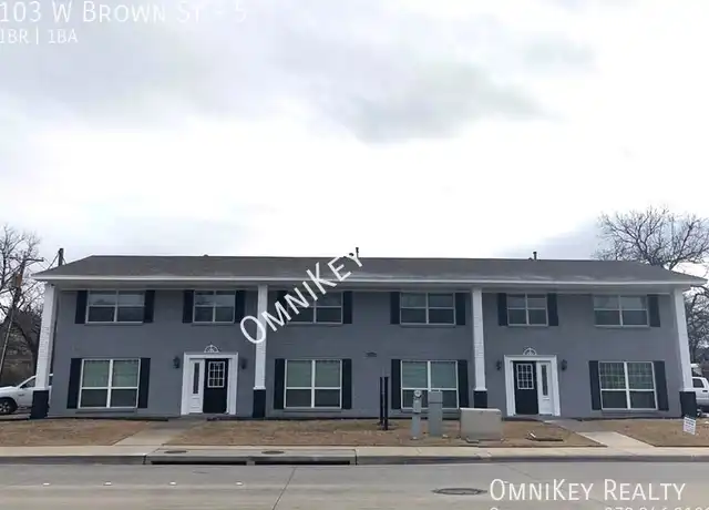 Property at 103 W Brown St #5, Wylie, TX, 75098, 1 bed, 1 bath, [object Object]