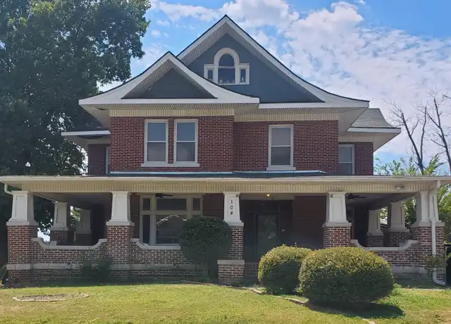 Property at 104 N Victor Ave, Tulsa, OK, 74110, 0 beds, 1 bath, [object Object]