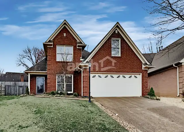 Property at 1115 Hunters Green Cir S, Cordova, TN, 38018, 3 beds, 2.5 baths, [object Object]