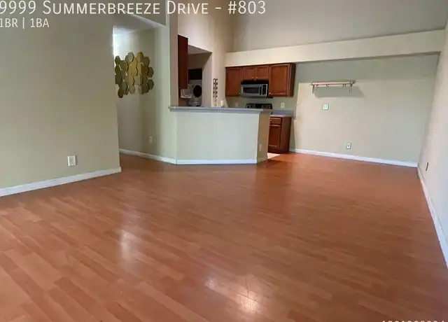 Property at 9999 Summerbreeze Dr #803, Sunrise, FL, 33322, 1 bed, 1 bath, [object Object]