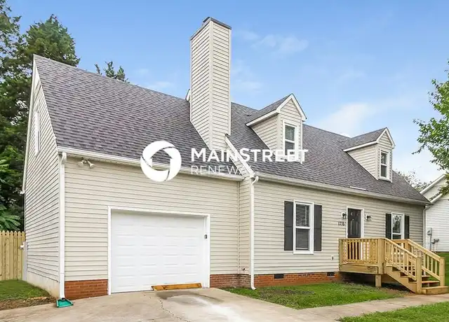 Property at 1716 Carriage Cove Ln, Winston Salem, NC, 27127, 3 beds, 2 baths, [object Object]