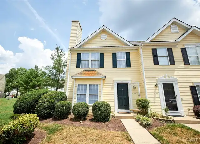 Property at 2926 Mary Beth Ln, Glen Allen, VA, 23060, 2 beds, 2.5 baths, [object Object]