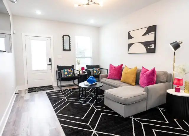 Property at 1921 N Robertson St, New Orleans, LA, 70116, 3 beds, 2 baths, [object Object]
