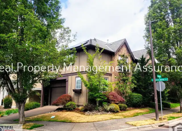 Property at 12781 NW Forest Spring Ln, Portland, OR, 97229, 4 beds, 3 baths, [object Object]