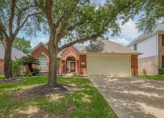 Property at 9502 Willow Crossing Dr, Houston, TX, 77064, 3 beds, 2 baths, [object Object]