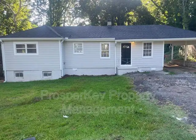Property at 4632 Burks Rd, Forest Park, GA, 30297, 3 beds, 2 baths, [object Object]