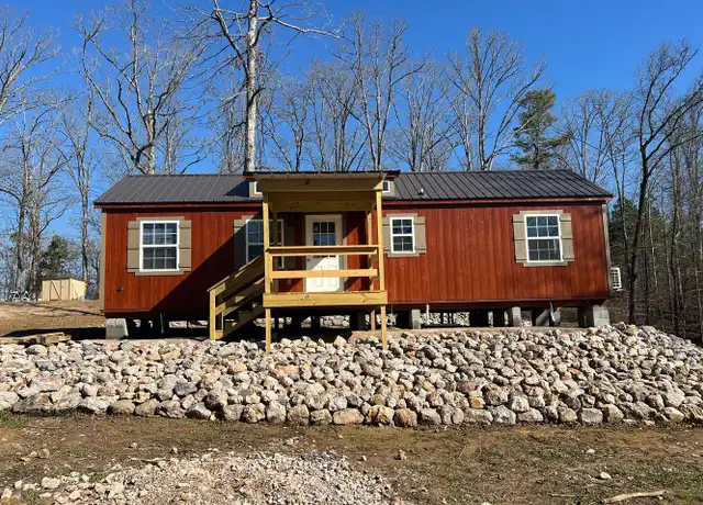 Property at 336 Lansend Rd, Royal, AR, 71968, 2 beds, 1 bath, [object Object]