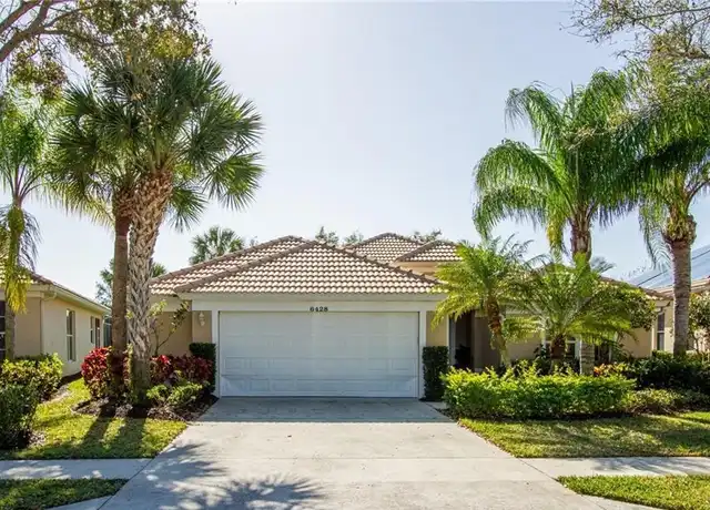 Property at 6428 Waverly Green Way, Naples, FL, 34110, 3 beds, 2 baths, [object Object]