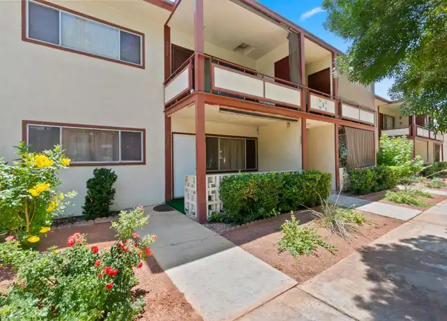 Property at 350 E Desert Inn Rd, Las Vegas, NV, 89109, 2 beds, 1.5 baths, [object Object]