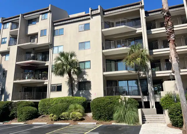 Property at 10 S Forest Beach Dr #217, Hilton Head Island, SC, 29928, 1 bed, 1 bath, [object Object]
